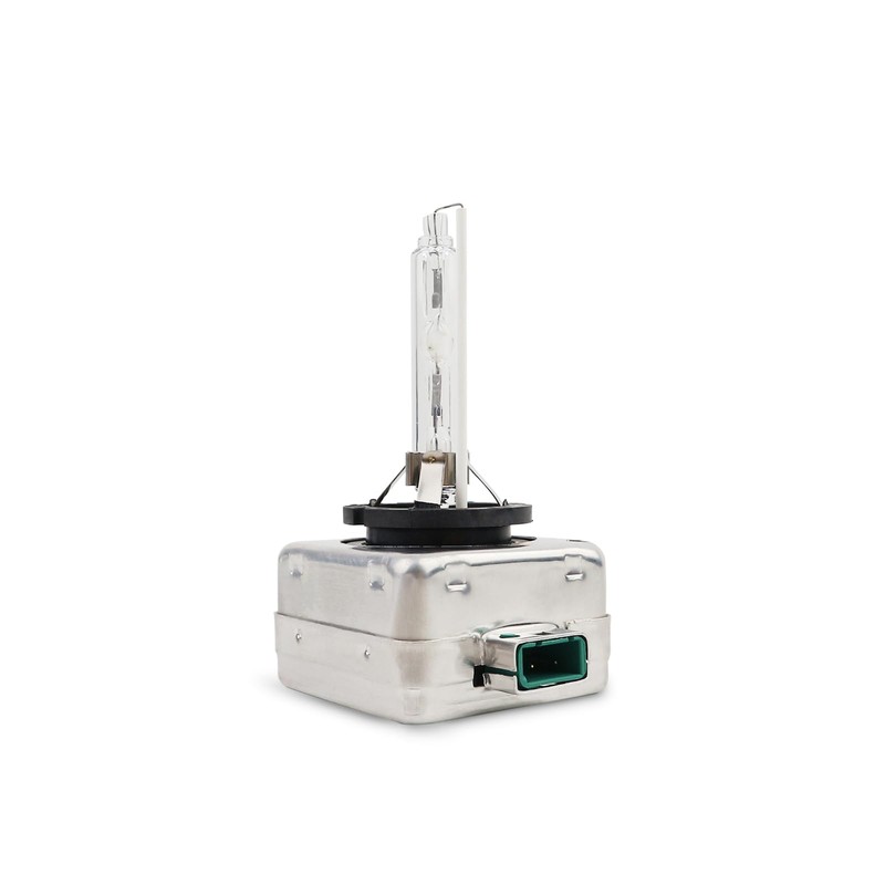 D3S Xenon HID Headlight Bulbs 6000K Cool White 35W Compatible