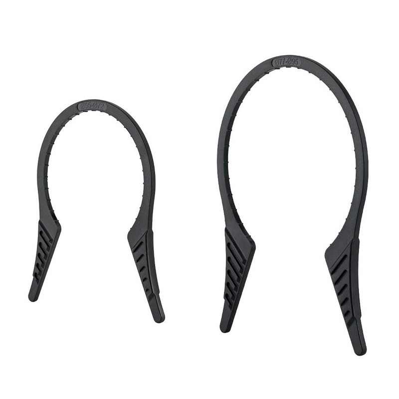 Pack of 2 JJC Filter Wrench, Kidd, 2.2 - 2.8