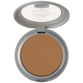 L'Oréal Paris True Match Super-Blendable Powder, Nude Beige, 0.33 oz.