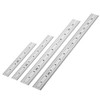 Mr. Pen- Machinist Ruler, 4 Pack, (6, 8, 12, 14