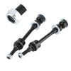 2pcs Aluminum Alloy Sway Bar Links Stabilizer 5072934AD Fit for