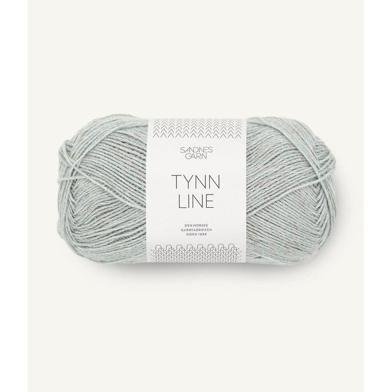 Sandnes Garn Tynn Line 50g