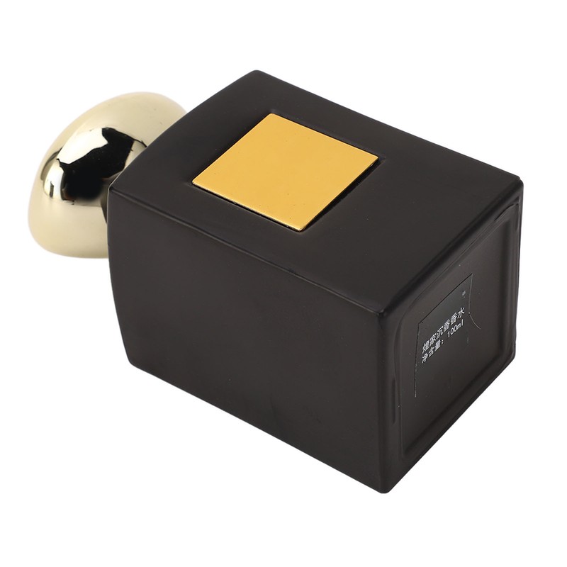Men Perfume Long Lasting Portable Woody Light Scented Leakproof Men