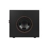 Monoprice CSW-8 8in 100 Watt Compact Subwoofer