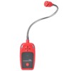 WT8820 Portable Combustible Gas Detector Leakage Natural Gas Sensor Alarm