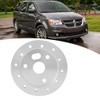 Universal Steering Wheel to Grant 3 Hole 0.5in Hub Spacer
