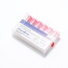 SNAWOP Gutta Percha Paper Points 2 Packs .02/.04/.06 Taper for