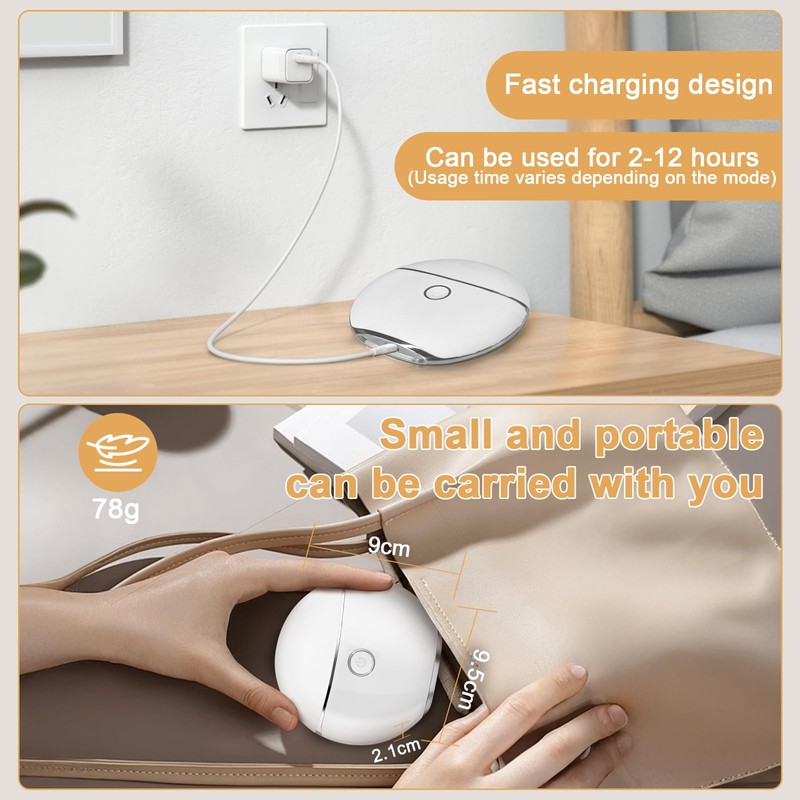 Gua Sha Electric Face Massager