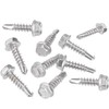 TERF® 5.5 X 38mm Hex Washer Head Self Drilling Point