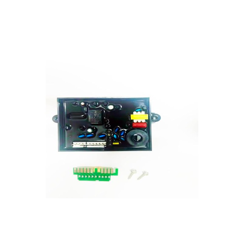 91365 RV Water Heater Control Circuit Board Compatible with Atwood/Dometic