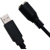 XTPTFABS for XT/at to USB Soarer's Converter +Remapping +Macros +NKRO-Support