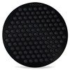 KNODOS 58mm Espresso Puck Strainer - Ultra Thin Stainless Steel