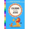Coloring with Jesus