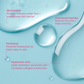 BYOMA Phyto-Mucin Glow Serum - Mucin Face for Glass Skin - Plumps,...