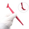 Winjun 5 in 1 Micro Magnet Mini Squeegee Set with