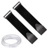 Rowing Machine Foot Straps | Pedals Straps Trainer Straps Leg
