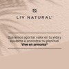 LIV NATURAL Set de Aceite de Almendras dulces 100% puro