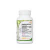 Zahler Berberine with Clinically Evaluated Berbevis, Metabolism and Glucos Support