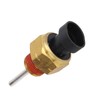 Coolant Temperature Level Switch Sensor CH12541 1/2 Inch Thread Metal