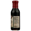 Braswell Sweet Bourbon Glaze 12 oz. Bottle (Pack of 6)