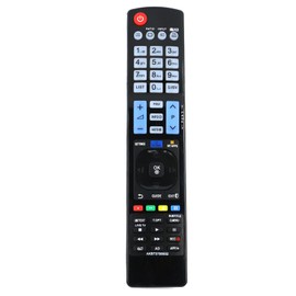 AKB73756502 Replacement Remote Control fit for LG LED LCD Plasma Smart TV AKB73756567 AKB73756542 AKB73615315 AKB73615316 AKB73655806 32LA620V 42LA620S 42LA620V 42LA640S 42LA641V 42LA660V 42LN570V