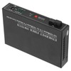 4 Ports Ethernet Fiber Switch TBCMC3414ES20A Plug Play Stable Sturdy