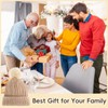 GliCraft Knitting Kits for Beginners Adults Hat Knit Kit with