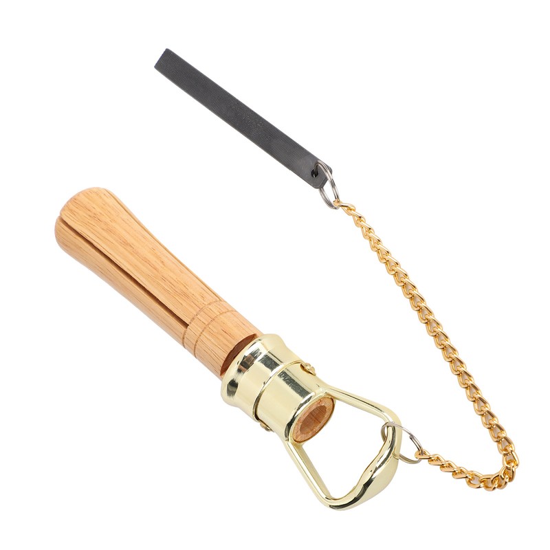 Wooden Tip Clamp Billiard Snooker Cue Repairing Tool Rod Helper