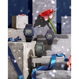 G-Shock PRECIOUS HEART SELECTION 2024, yellow, G-SHOCK LADIES MODEL