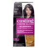 L'Oreal Casting Creme Gloss Semi-Permanent Hair Colour 200 Ebony