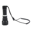 D855 Underwater Diving Light Highlight XHP70 Magnetic Switch Fixed Focus