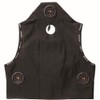 BURTLE IC101S 35 F Ice Craft Vest & Peltier Set