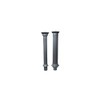Capricorn Univent DN 110 in pipe vent hood haze hood
