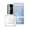 ANNY Silicon Nail Power 3-in-1 Care Varnish: Base Coat, Nail