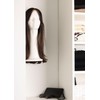 Hook Wall Mount Wig Hook for Foam Head – Space-Saving