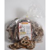 Uncle Henry's 3 lb. Bag Extra Dark Extra Salt Pretzels