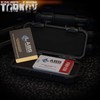 Escape from Tarkov Red Key Card Black KeyCard Collection Model
