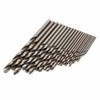 Metal Drill Bit HSS G Drill Bit 13 mm Length