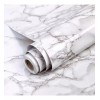 TAIMEI Patrón De Mármol Papel Tapiz Cocina Dormitorio Baño Pared