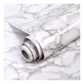 TAIMEI Patrón De Mármol Papel Tapiz Cocina Dormitorio Baño Pared
