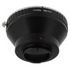 Fotodiox Lens Mount Adapter, Canon EOS Lens to Pentax Q-Series