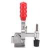 GH-12050SS Toggle Clamp Stainless Steel Quick Release Horizontal Toggle Clamp