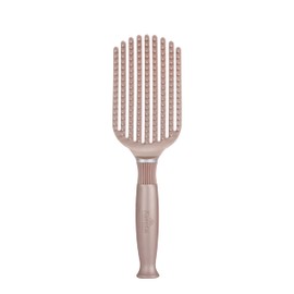 KareCo Tangle Buster Brush, Detangler for All Hair Types, Cashmere Color