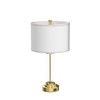 QiMH Lamps for Bedrooms Set of 2, Touch Control Table