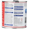 Rustins EAVG1000 1L Outdoor Varnish Gloss - Clear