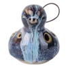 6 Hole Ocarina Musical Instrument Bird Shaped Ocarina Masterpiece for