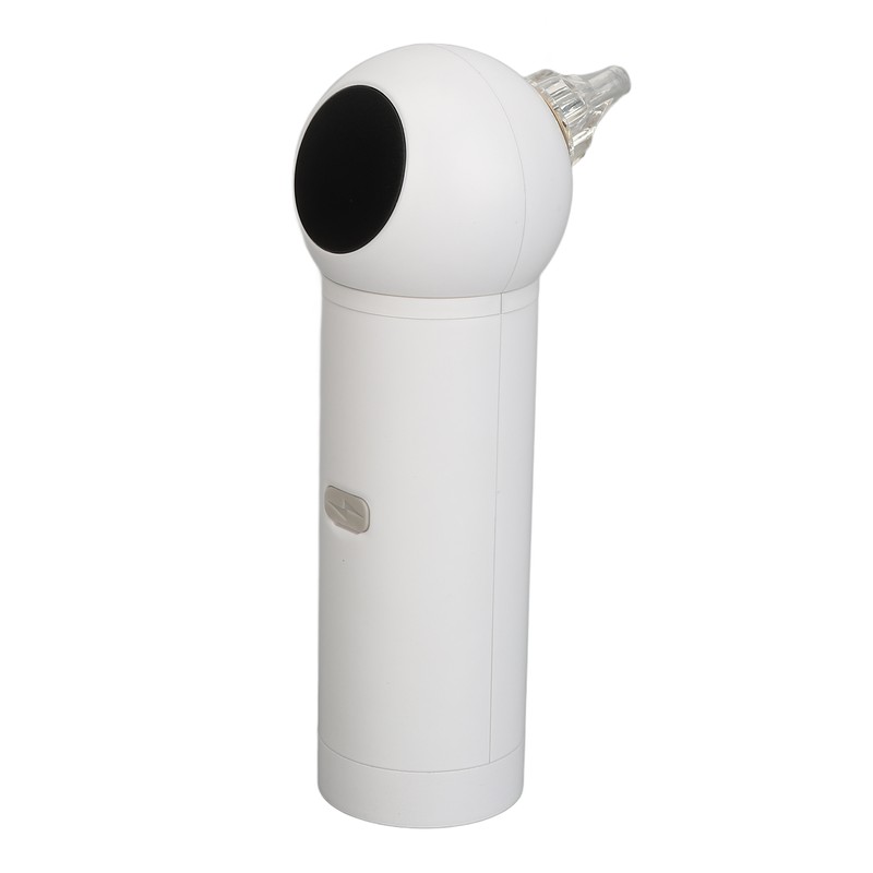 Electric Ear Dryer 2 Levels Ear Drying Device Red Light