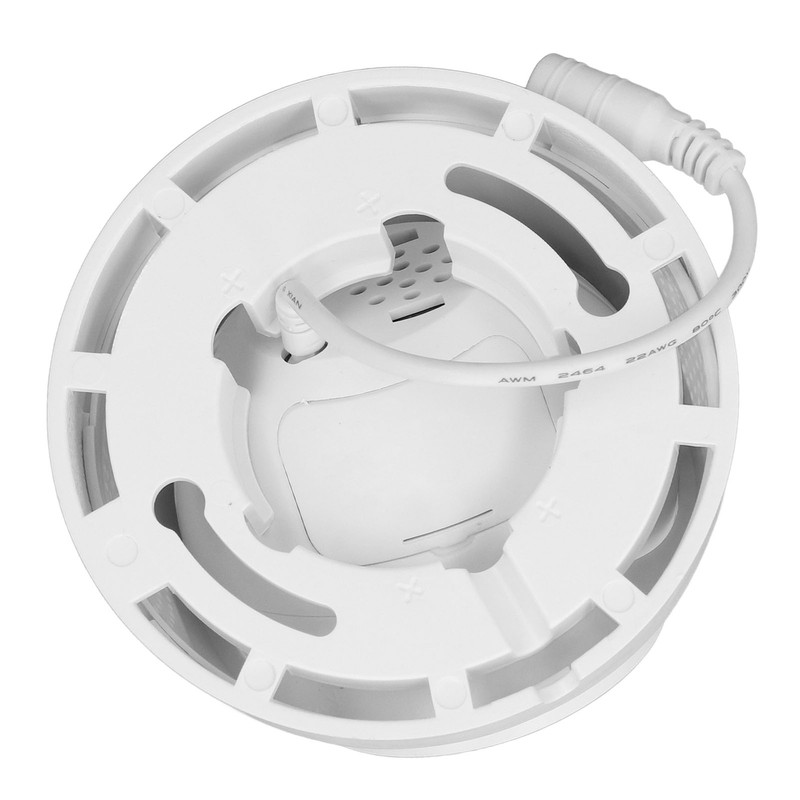 WiFi Surveillance Camera 1080P 360 90 Degree Swivelling 2MP Home