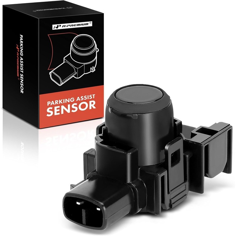 A-Premium Sensor de Asistencia de Estacionamiento