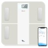 Smart Scale for Body Weight Digital Bathroom Scale 400lb App